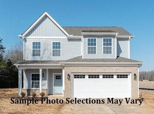 4135 Ralph Holt Ct, Snow Camp, NC 27349