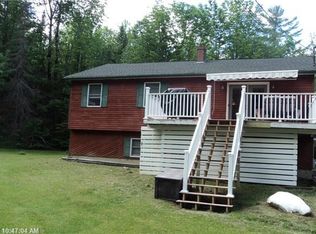 285 Higgins Rd, Pittsfield, ME 04967