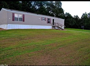 404 County Road 7743, Jonesboro, AR 72401