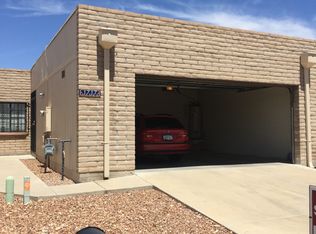 1717 S Thaxton Dr, Tucson, AZ 85710