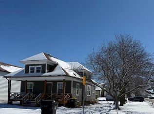 318 Main St NE, New Albin, IA 52160