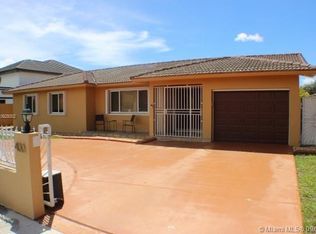 400 SW 136th Ave, Miami, FL 33184