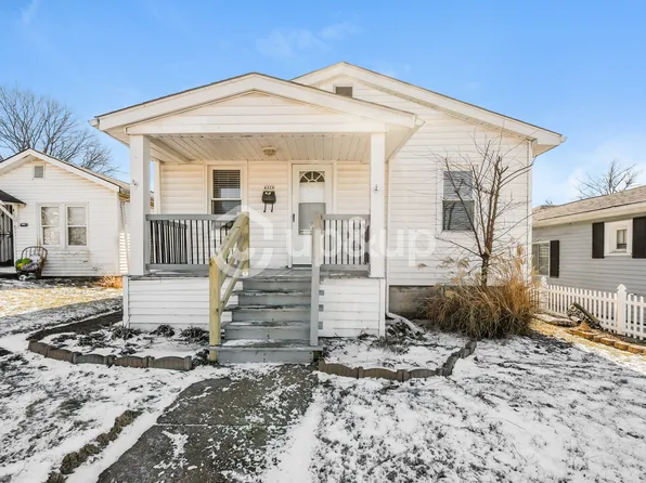 4324 Potomac St, Saint Louis, MO 63116