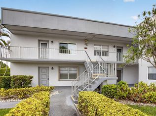 701 Burgundy O, Delray Beach, FL 33484