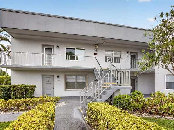 701 Burgundy O, Delray Beach, FL 33484