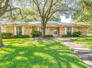 4721 Greenshire Pl, Fort Worth, TX 76133