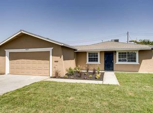 4127 Wheatley Cir, Sacramento, CA 95838