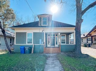 1530 Lyle Ave, Waco, TX 76708