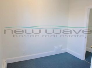 7 Wait St #5, Roxbury Crossing, MA 02120