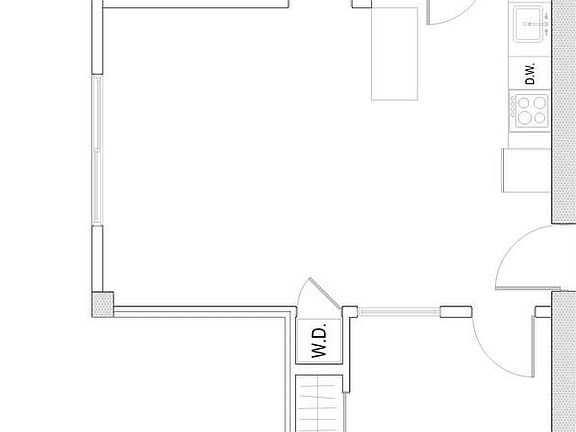 3rd image of 22-24 Franklin St #304