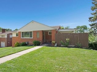 1328 Stoltz Rd, Bethel Park, PA 15102