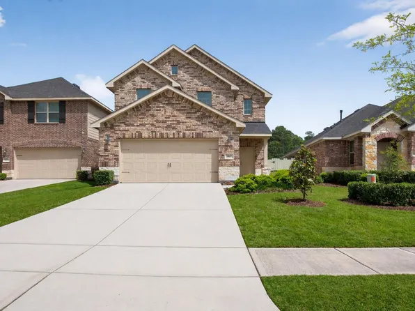 16817 Pink Wintergreen Dr, Conroe, TX 77385