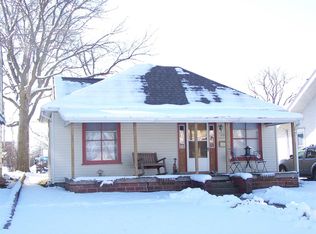 903 Grant St Beatrice NE 68310 Zillow