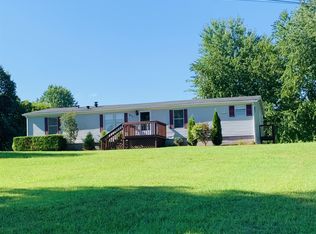 611 Waterford Rd, Mount Washington, KY 40047