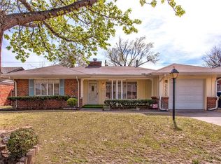 2208 NW 54th St, Oklahoma City, OK 73112