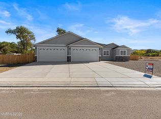 1375 Nevada Pacific Blvd, Fernley, NV 89408
