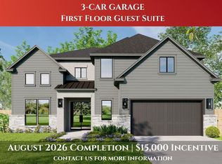 1941 Coulcrest Dr, Houston, TX 77055