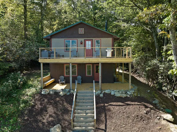 7673 Us Highway 221 S, Blowing Rock, NC 28605