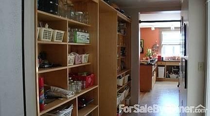 The Wrap-around Porch