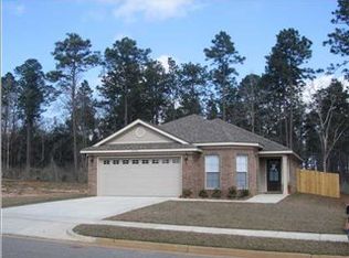 8550 Three Dean Way, Mobile, AL 36695