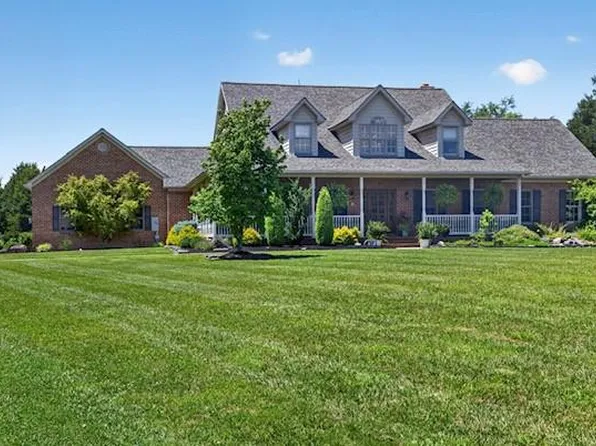 15920 River Bend Ct, Williamsport, MD 21795