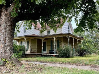 224 N Monroe St, Milan, KS, 67105