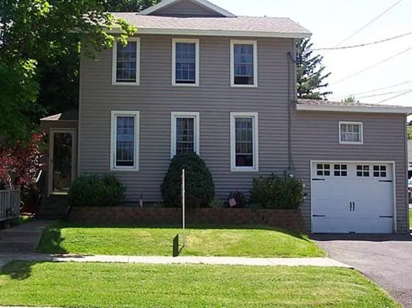 131 Amity St, Spencerport, NY 14559