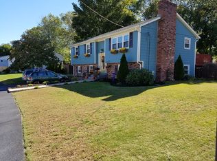 5 Angelwood Rd, Coventry, RI 02816