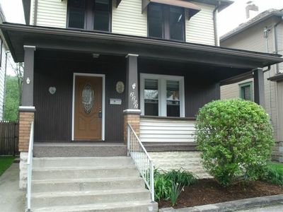2202 6th Ave, Beaver Falls, PA, 15010