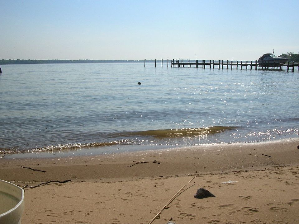 Beachfront
