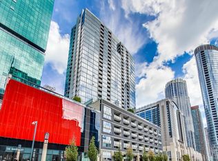 (Undisclosed Address), Chicago, IL 60611