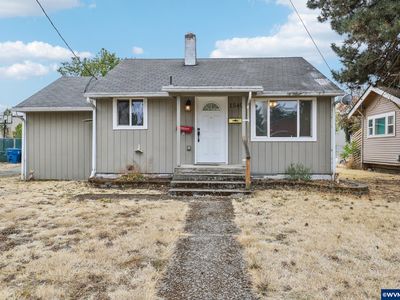 1540 Wilbur St SE, Salem, OR, 97302