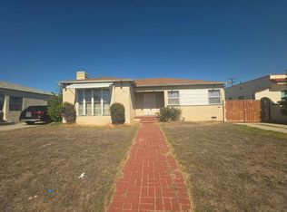 857 E 116th St, Los Angeles, CA 90059