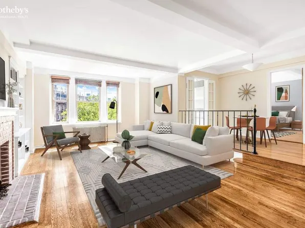 299 West 12th Street image 1 of 14