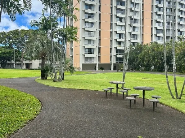 1511 Nuuanu Ave APT 636, Honolulu, HI 96817