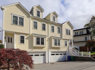 105 North St #105, Newtonville, MA 02460