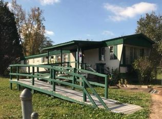 41 Highpoint Ln, Locust Grove, GA 30248