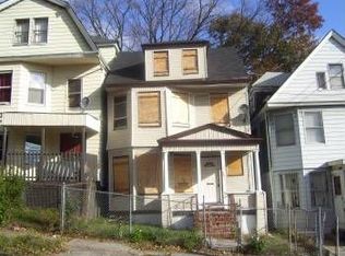 175 Delavan Ave, Newark, NJ 07104