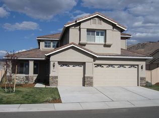 10770 Clear Vista Dr, Reno, NV 89521