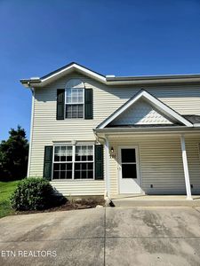 4701 Scepter Way, Knoxville, TN, 37912