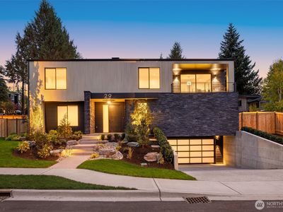 29 20th Avenue, Kirkland, WA, 98033