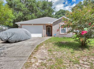 2969 McCarty Ave, Crestview, FL 32539