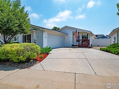 4521 Quest Dr, Fort Collins, CO, 80524
