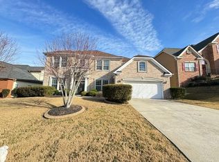 2994 Olde Tabby Dr, Douglasville, GA 30135