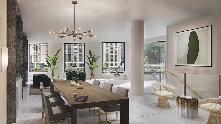 Rented by Prospect Management | media 21