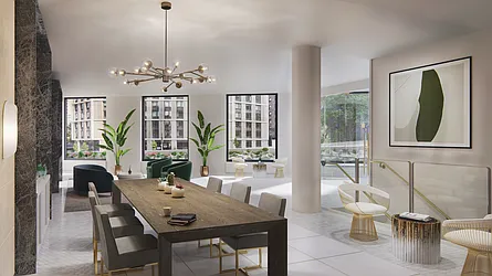 Rented by Prospect Management