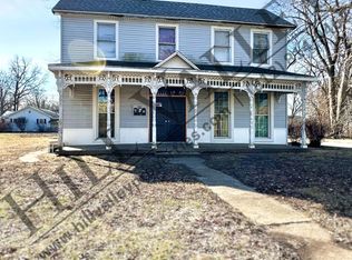 503 E Voorhees St APT 1, Terre Haute, IN 47802