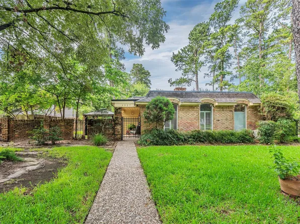 6227 Allentown Dr, Spring, TX 77389