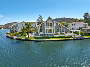 91 Corte Del Bayo, Larkspur, CA 94939