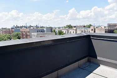 Rented by MySpaceNYC